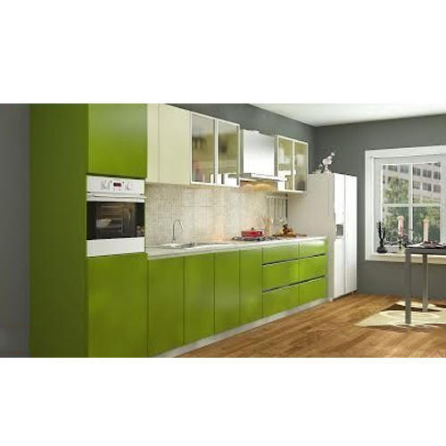 Classic Modular Kitchen Cabinets, Rs 18000 /piece, Nicewood .