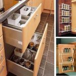 MODULAR-KITCHEN | Kitchen storage solutions, Modern kitchen .