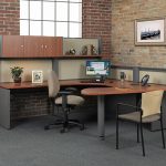 Desk workstations | Modular Office furniture | GSA furniture | Eat