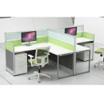 Modern Design Executive Desk Modular Office Furniture(foh-pf8271 .