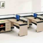 Use of Modular Office Furniture - Office Layou