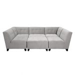 Modular Sectional | Vendome Sectional Sofa | Z Galler