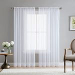 Net Curtains: Amazon.c