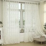 Net Curtains at Rs 250 /meter | Net Curtain | ID: 191802891