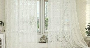 Net Curtains at Rs 250 /meter | Net Curtain | ID: 191802891