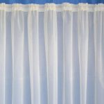 15 Nice Looking Net Curtains With Pictures | Styles At Li