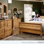 15 Oak Bedroom Furniture Sets | Oak bedroom furniture, Oak bedroom .