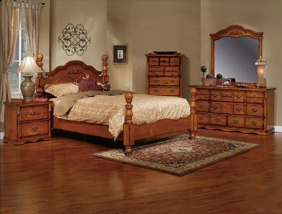 Luxury oak bedroom furniture design ideas with cool mirrored .