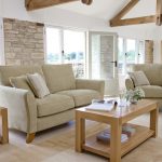 Alto Solid Oak Living Room - Modern - Living Room - Wiltshire - by .