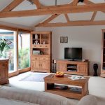 French Farmhouse Solid Oak - Living Room Furniture - Oak Furniture .