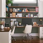 Our Best Home Office Decorating Ideas | Better Homes & Garde