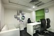 Modern Office Interior Design Ideas Small Office Thesynergists .