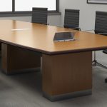 Which Table Is Better For Your Office Round Or Rectangular .