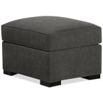 Furniture Radley Fabric Ottoman, Created for Macy's & Reviews .