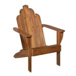 Wood Adirondack Chairs You'll Love in 2020 | Wayfa