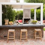 Outdoor Bar | Better Homes & Garde