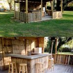 Outdoor Bar Ideas for Exterior House — Modern Desi