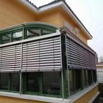 Best Budget External Outdoor Venetian Blinds / Window Coverings .