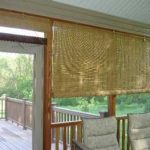 Porch Blinds | Porch shades, Patio shade, Outdoor sha