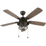 Bowl - Farmhouse - Outdoor - Ceiling Fans - Lighting - The Home Dep