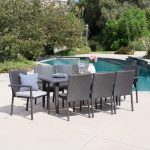 Buy Iron Outdoor Dining Sets Online at Overstock | Our Best Patio .