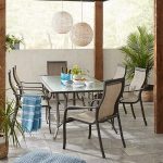 Furniture Reyna Outdoor Dining Collection, Created for Macy's .