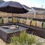 Woman impresses Facebook with her DIY garden furniture | Metro Ne
