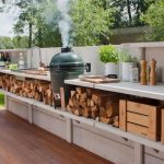 5 Creative Outdoor Kitchen Cabinet Ideas & Why You Need I