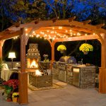 5 Outdoor Kitchen Ideas for Yards Large & Small - All Terrain .