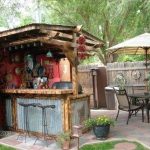 31+ Stunning Outdoor Kitchen Ideas & Designs (With Pictures) For .