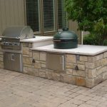 Outdoor Kitchens is among the preferred house decoration in the .