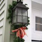 Christmas Decor: Exterior | Exterior christmas decorations .