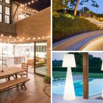 8 Outdoor Lighting Ideas To Inspire Your Spring Backyard Makeov
