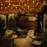 5 Innovative Outdoor Lighting Ideas For Your Gard