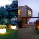 Bright Ideas For Outdoor Lighting Desig