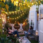 25 Best and Wonderful Small Outdoor Patio Ideas | Inspira Spac