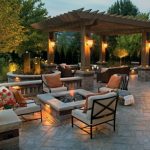 Top 60 Best Outdoor Patio Ideas - Backyard Lounge Desig