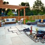 Top 60 Best Outdoor Patio Ideas - Backyard Lounge Desig