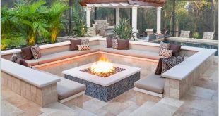 10 Outdoor Seating Nooks You Will Fall in Love Wi