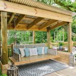 25 Easy And Cheap Backyard Seating Ideas | Backyard, Backyard .