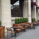 Center City Restaurants Rush The Season With Outdoor Seating – CBS .