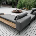 18 Comfy And Stylish Outdoor Seating Ideas - Shelterne