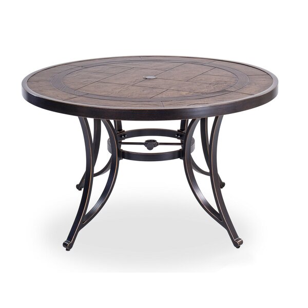 60 Inch Round Outdoor Table | Wayfa