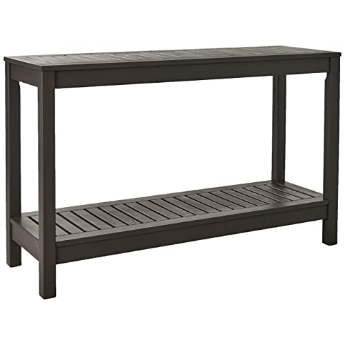 Outdoor Console Table: Amazon.c
