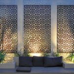 Image result for outdoor wall decor | Garden wall decor, Outdoor .