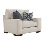 Oversized Living Room Chairs: Amazon.c