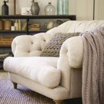 How to pick a personal oversized chair. Interiordesignshome.com .
