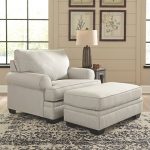 Antonlini Oversized Chair | Ashley Furniture HomeSto