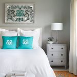 6 Bedroom Paint Colors for a Dream Boudo