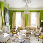 Living Room Paint Colors - The 14 Best Paint Trends To Try | Décor A